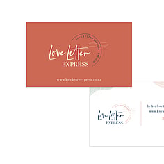 Business Cards