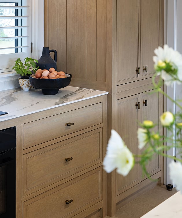 exterior design project