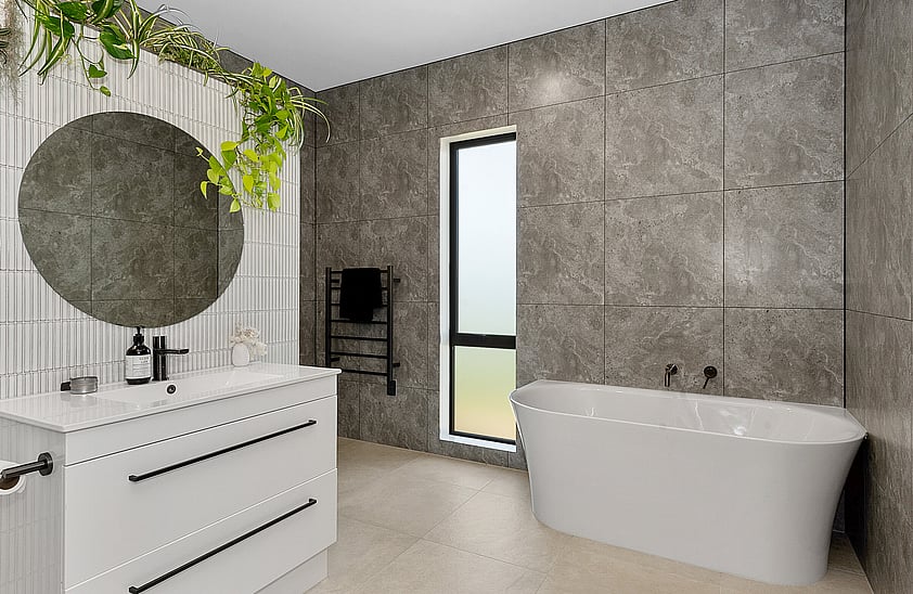 Maunga Design architectural designs new build