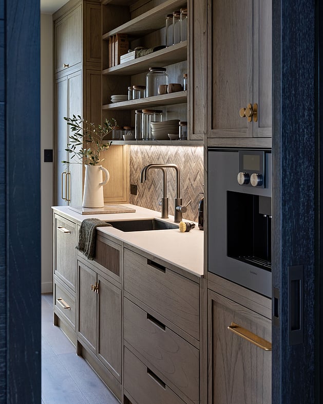 kitchen designer nz