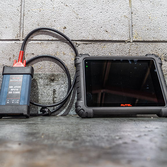 The Latest Diagnostic Equipment. Diagnostic equipment for vehicles Hamilton