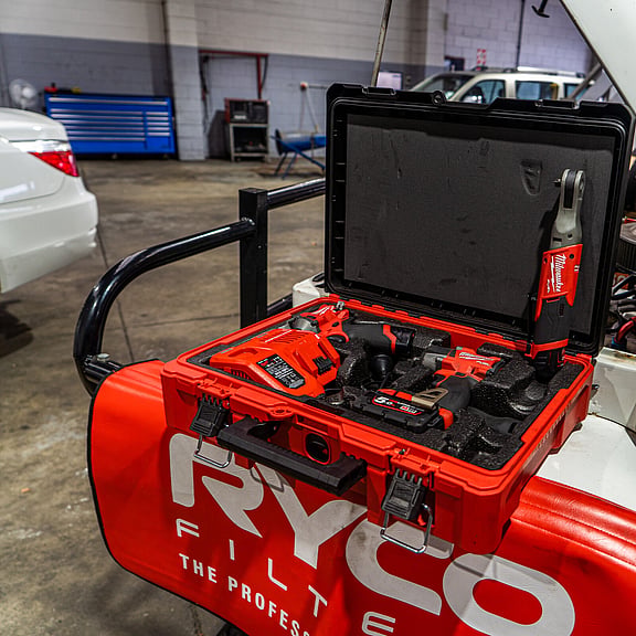 The Best Tools to fix your car at Speedwell