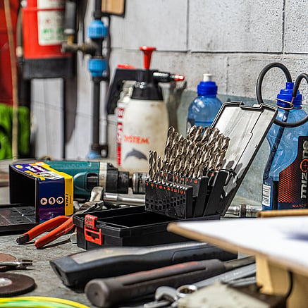  The Best Tools to fix your car at Speedwell
