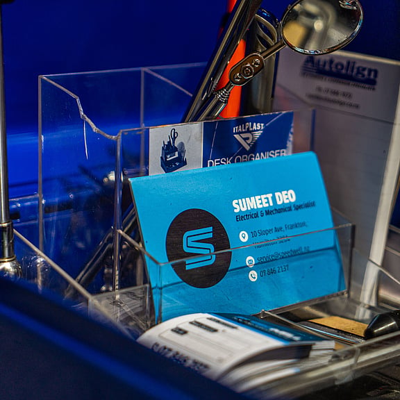  The Best Tools to fix your car at Speedwell