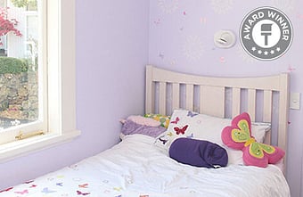 Wall Treats Auckland &ndash; interior repaint refresh of three-storey character home in Remuera, refreshing paintwork for new homeowners