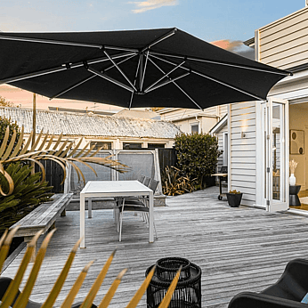 Ponsonby Villa exterior painting by Wall Treats Master Painters Auckland