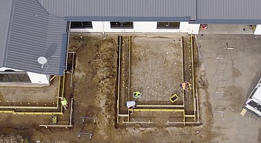 House Extensions