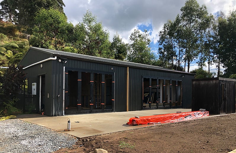 Sheds & Workshops