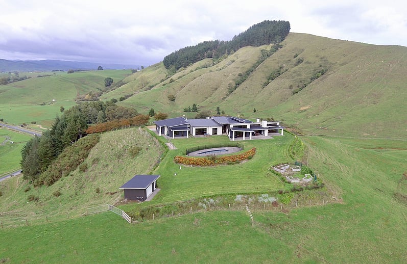  Rural Builds