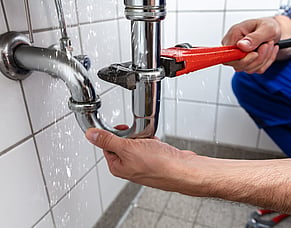 Expert Drain Cleaning Solutions for Wellington Homes