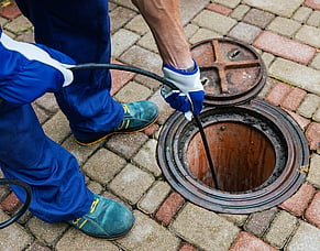 When Wellington Drains Need Professional Jet Blasting: 8 Warning Signs