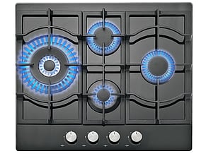 Expert Reference For Gas Cooking Appliances: Focus On Benefits And Drawbacks