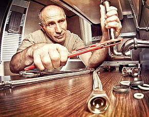 Reduce The Risk Of Plumbing Emergencies: A Proactive Approach