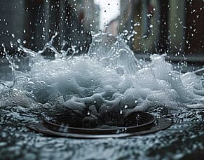 Keeping Water at Bay: Wellington's Best Drainage Solutions