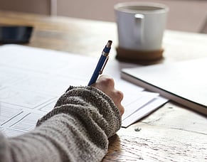 Help, something needs to change!