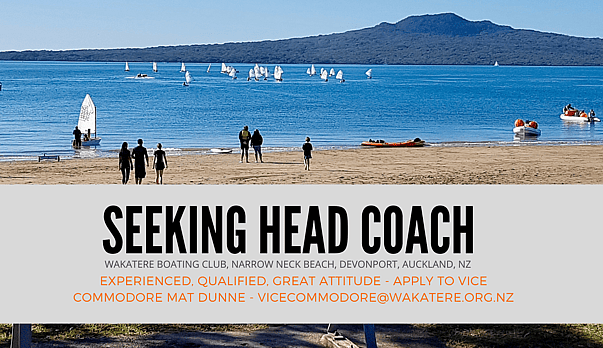 Position Vacant