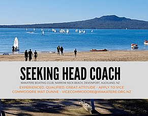 Position Vacant