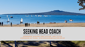 Position Vacant