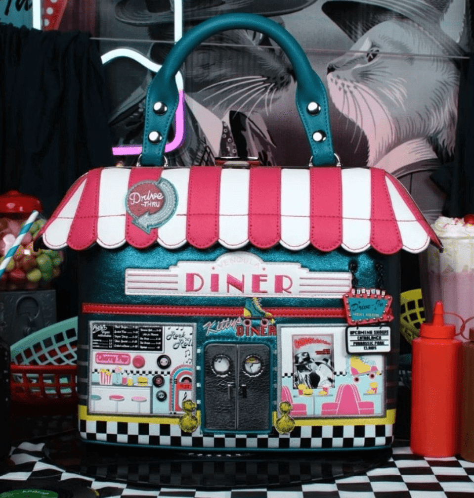 Vendula Sale Bags