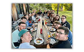 Discipleship is a Team Effort