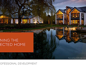 Why We&rsquo;re Proud to Be a CEDIA Member &mdash; And Why It Sets Smarta Apart
