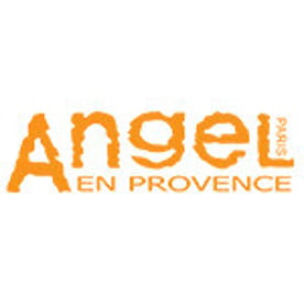 Angel En Provence Logo