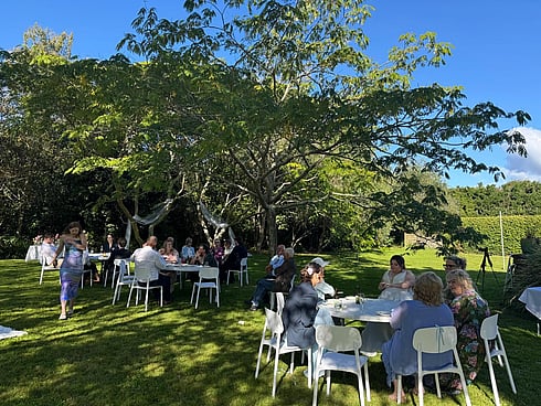 Affordable elopement weddings on Kapiti Coast  - elope and enjoy your honeymoon on Kapiti Coast