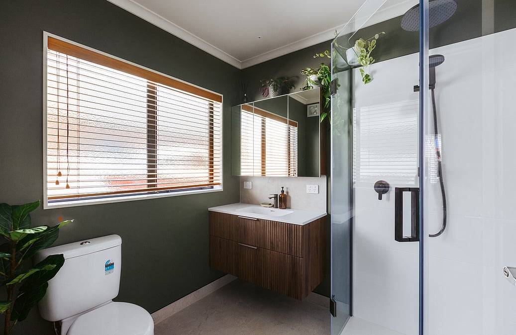 Re-Clad in Tauranga