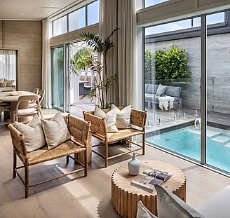 SUNBRAE HOUSE A