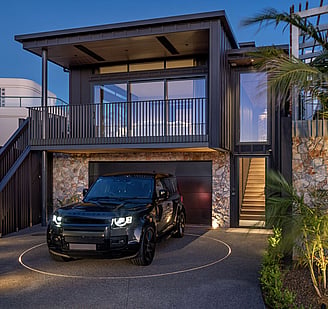 SUNBRAE HOUSE B