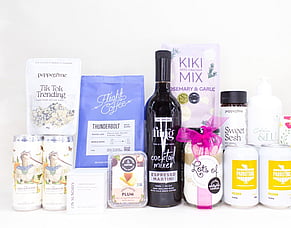 KYND Gift Boxes - Gift Guide