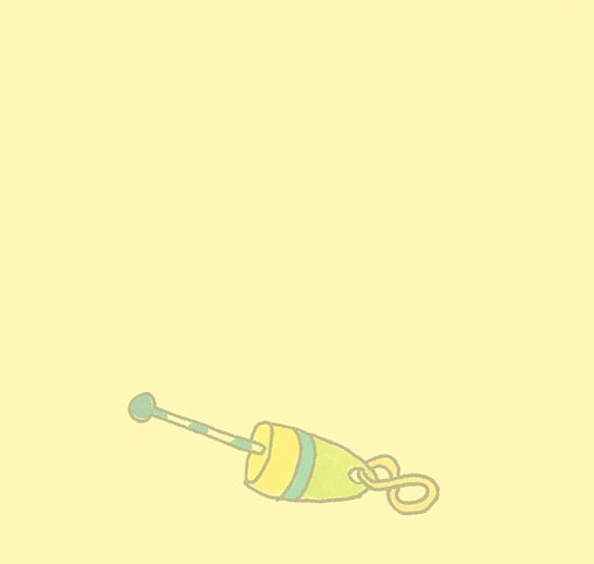 buoy