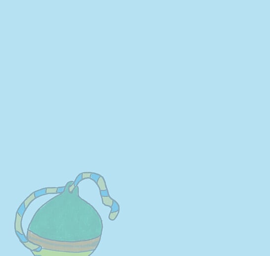 buoy