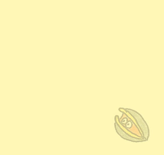 clam shell