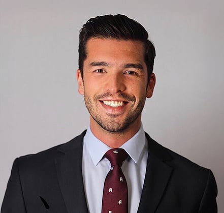 Ben Bartle, Kiwis in Climate convenor