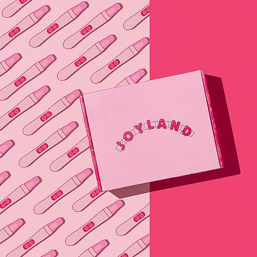 Sophie Louise Creative | The Joys