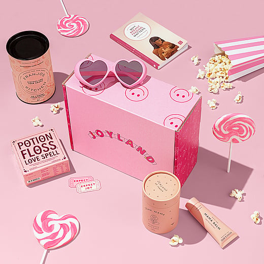 Sophie Louise Creative | The Joys