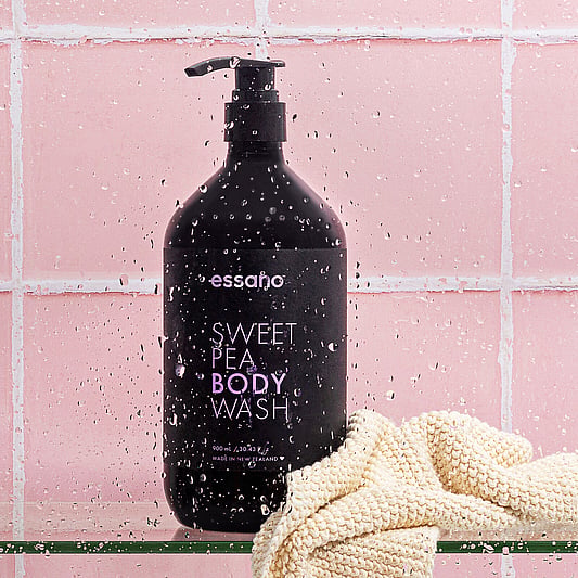 Sophie Louise Creative | Essano Hand and Body