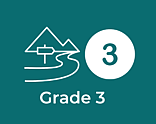 Adventure Grade | Mountains to Sea