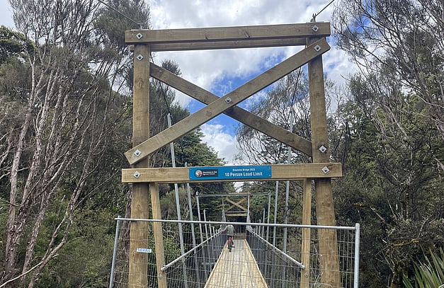 Te Hangaruru
