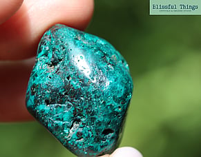 How to Work with Crystals in a Grounded Way