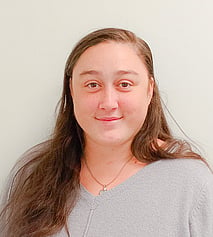 Jazmen Edwards - Employment Consultant