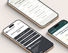 How to create a link in bio page (and why your website builder is the best place to do it)