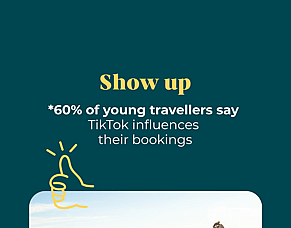 TikTok for Hotels