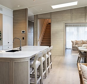 SUNBRAE HOUSE A