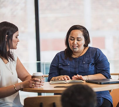 Business coaching