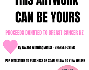 Support Breast Cancer 27th, 28th March