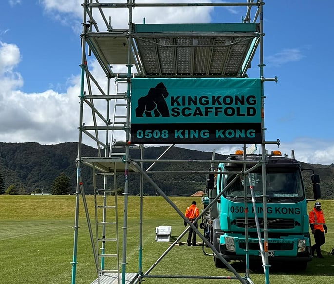 Constuction Site Images