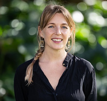 Ellie Domigan, Kiwis in Climate convenor