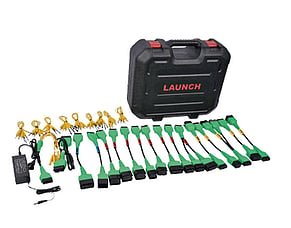 What EV-ready workshops need beyond a standard scan tool